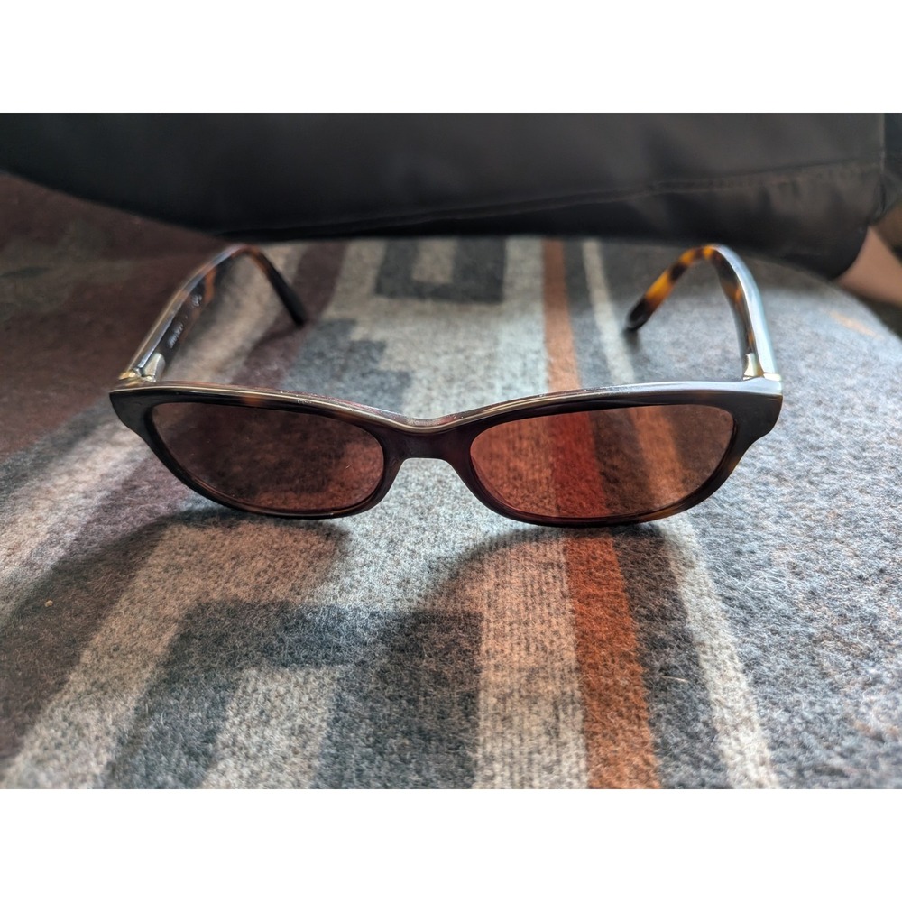 Jimmy Choo 121 VTH 135 Tortoise Shell Eyeglasses Women's Eyeglasses Frames Only